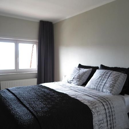 Апартаменты Penthouse Sparta Коксейде Экстерьер фото
